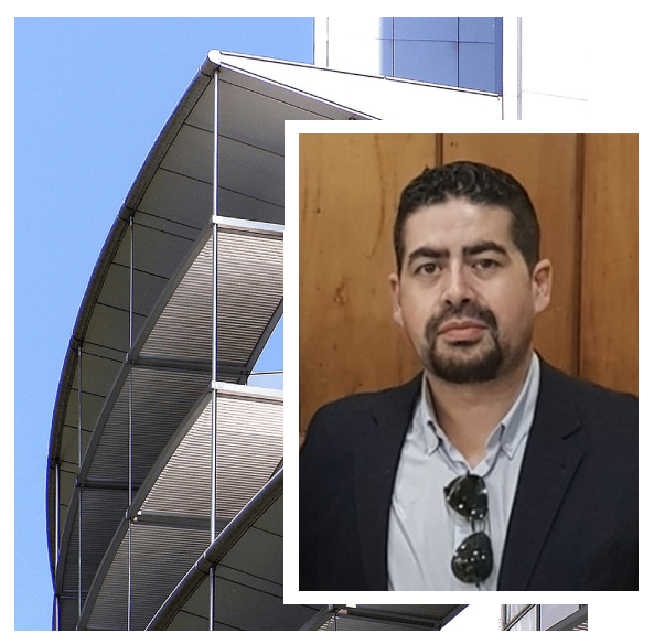 Director de Operaciones-Milton Figueroa